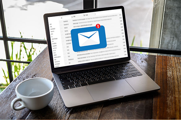 Email Support